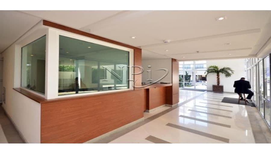 Edifício Neo Offices Faria Lima - imagem 3