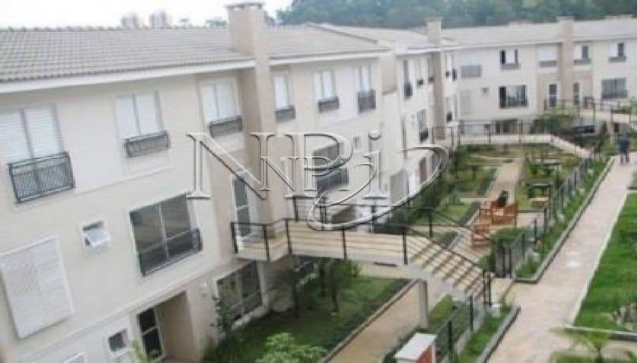 Town House Village Morumbi