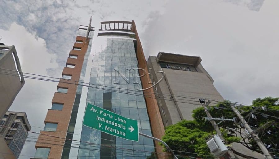 Edificio Ufficio Olympia