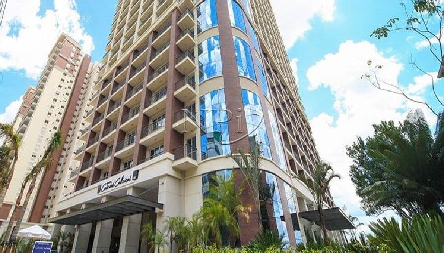 Edifício Casa Das Caldeiras Sala Comercial