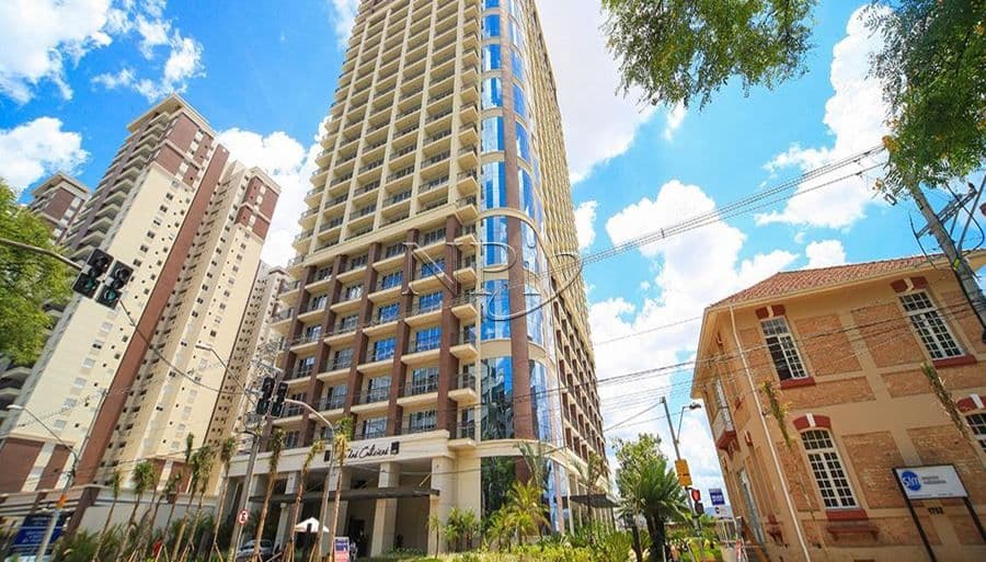 Edifício Casa Das Caldeiras Sala Comercial - imagem 2
