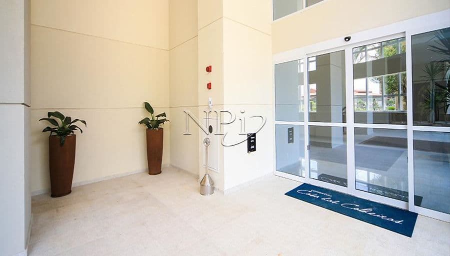 Edifício Casa Das Caldeiras Sala Comercial - imagem 3