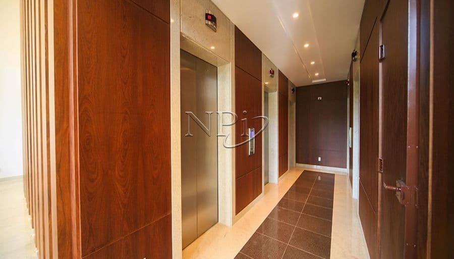 Edifício Casa Das Caldeiras Sala Comercial - imagem 4