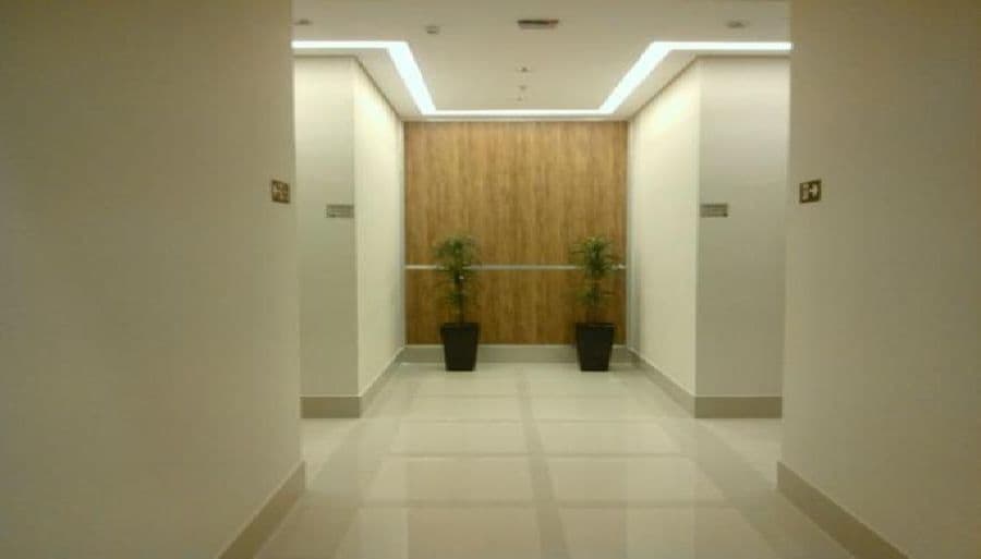 Edifício Neo Corporate Offices | 234 M² Com 4 Vagas de Garagem. - imagem 4