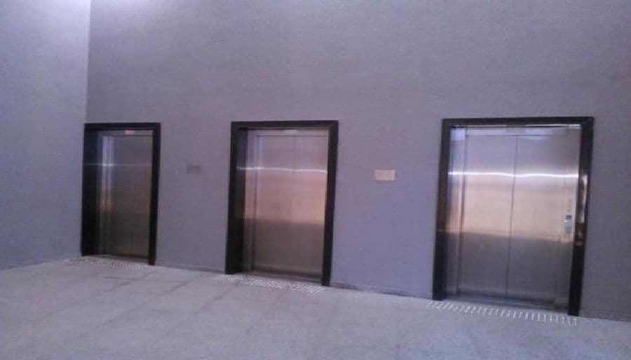 Edifício Neo Corporate Offices | 234 M² Com 4 Vagas de Garagem. - imagem 5