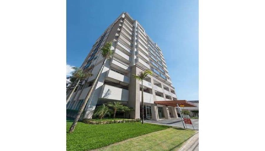 Edificio Royal Office Jardins