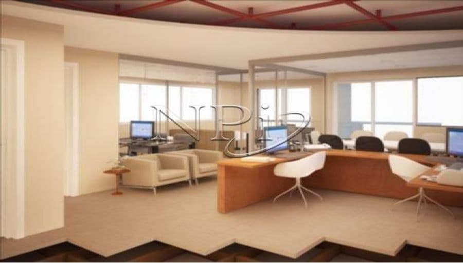 Edifício Prize Hall Offices - imagem 2