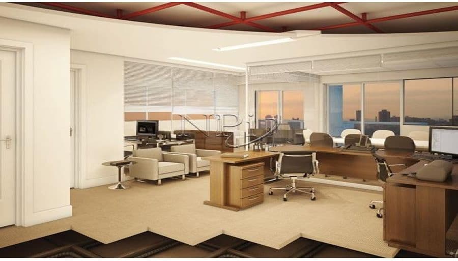 Edifício Prize Hall Offices - imagem 3