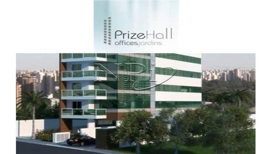 Edifício Prize Hall Offices - imagem 5