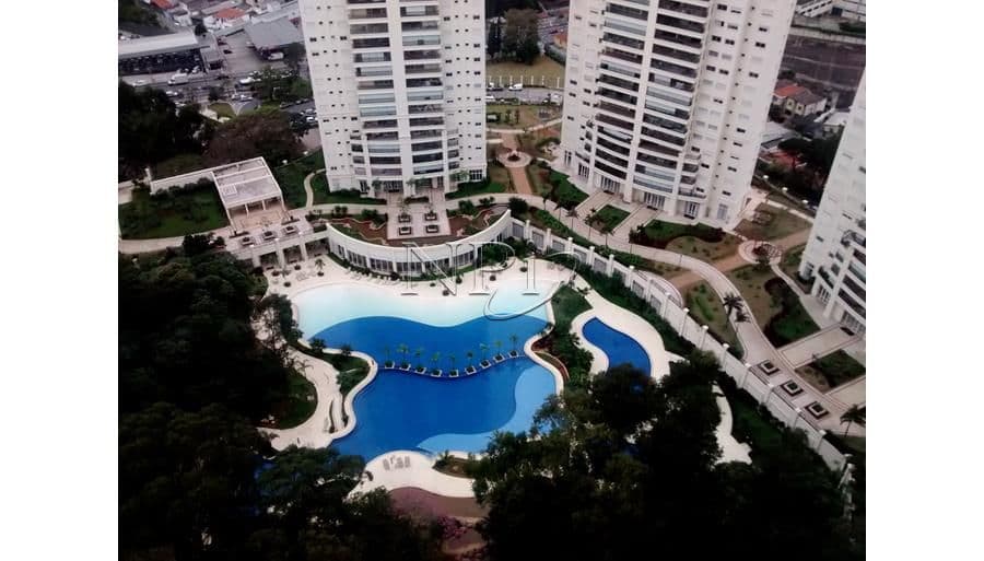 Dominio Marajoara Cobertura - imagem 2