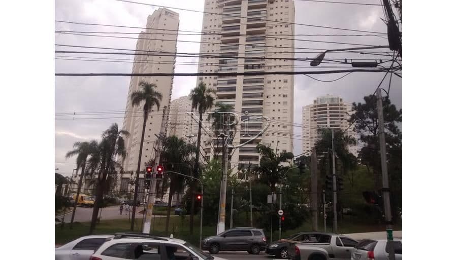 Dominio Marajoara Cobertura - imagem 3