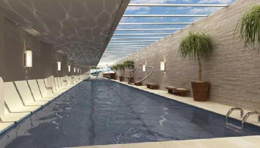 Condomínio Soleil Vila Mariana