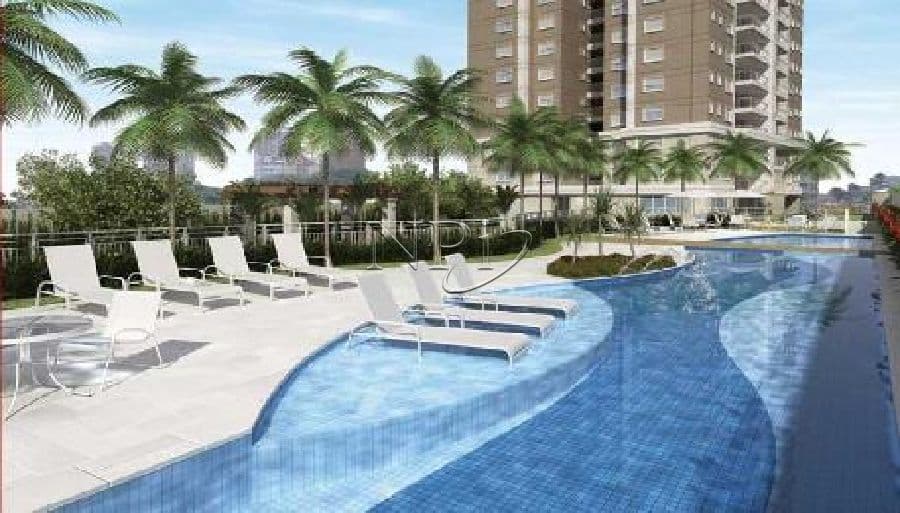 Condomínio Soleil Vila Mariana - imagem 2