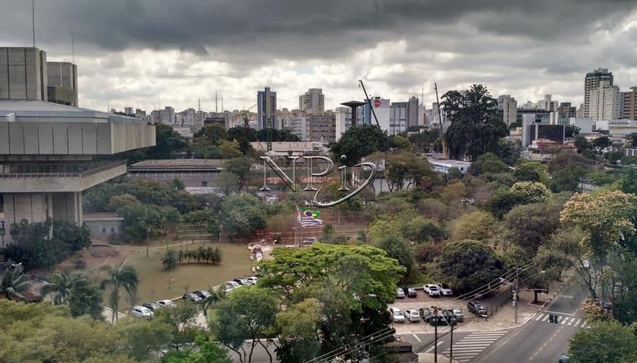 Via Jardins do Parque - imagem 4
