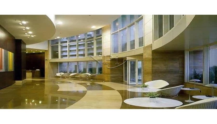 Edificio Brascan Century Plaza Offices - imagem 2