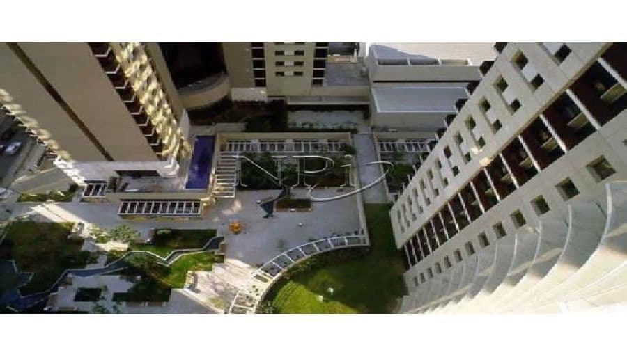Edificio Brascan Century Plaza Offices - imagem 3