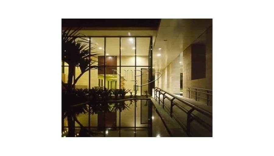 Edificio Brascan Century Plaza Offices - imagem 4