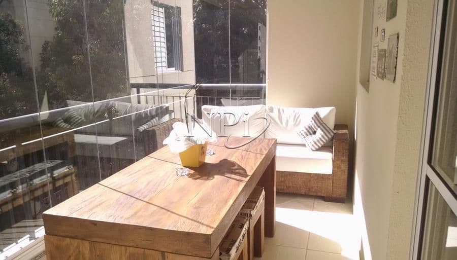 One Jardim Sul
