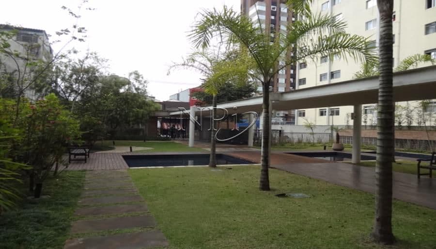 Vicino Vila Mariana - imagem 5