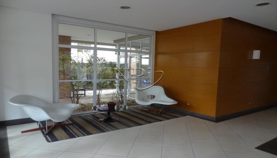 Condomínio Vicino Vila Mariana - foto principal