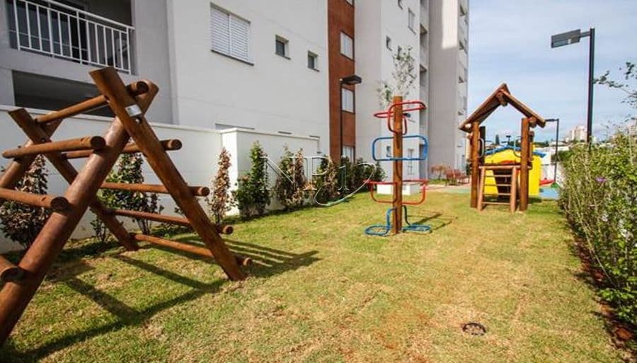 Residencial DI Lucca - imagem 4