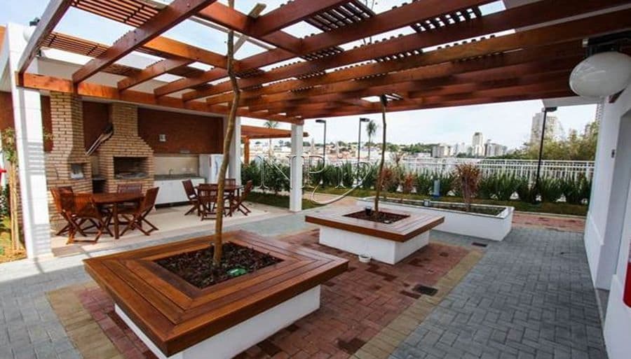 Residencial DI Lucca - imagem 5