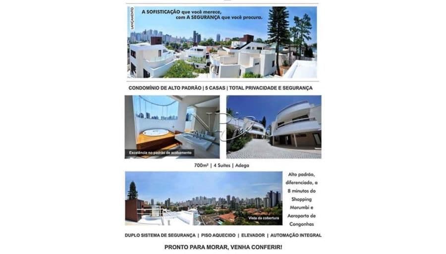 Unique Jardim Prudencia - imagem 3