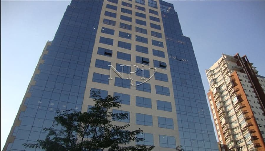 Edifício Win Work Pinheiros