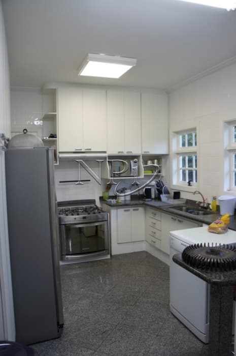 Condominio Morumbi Village - imagem 5