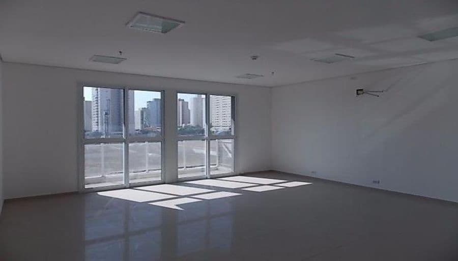 Condomínio Edificio Winner Office - foto principal