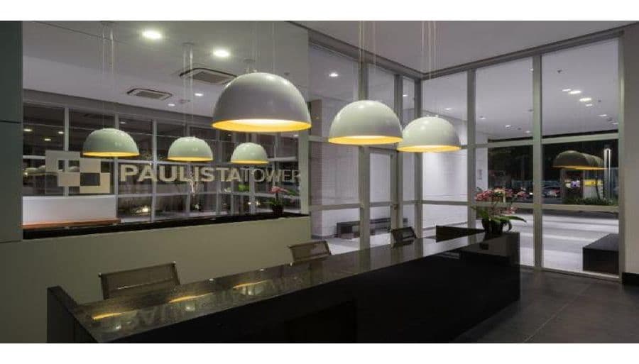Edificio Paulista Tower - imagem 4