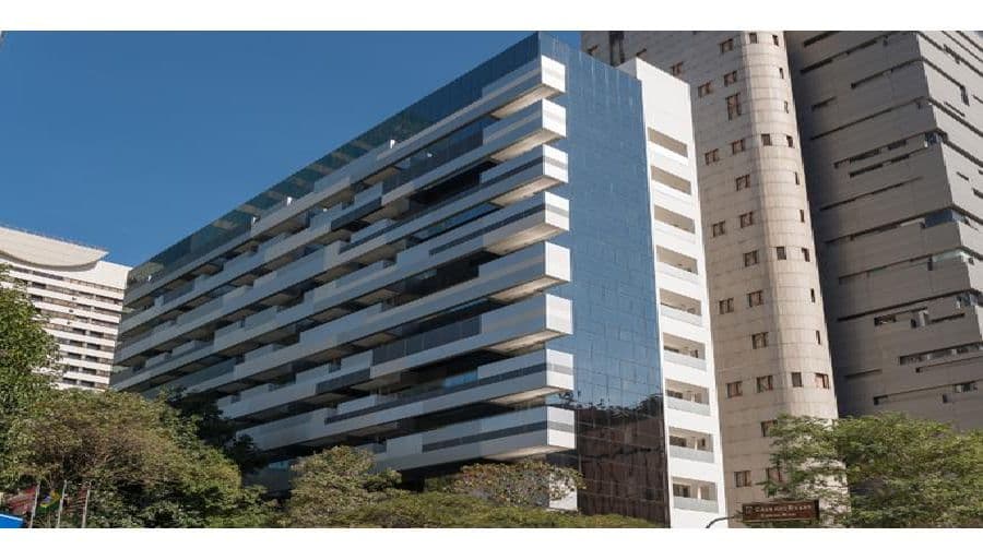 Edificio Paulista Tower