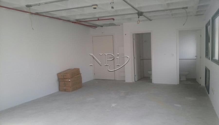 Edificio The Nine Office - imagem 2