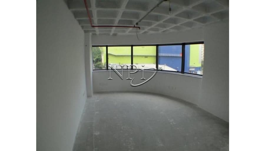 Edificio The Nine Office - imagem 3