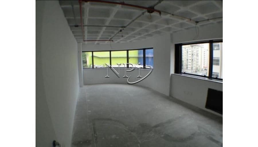 Edificio The Nine Office - imagem 4