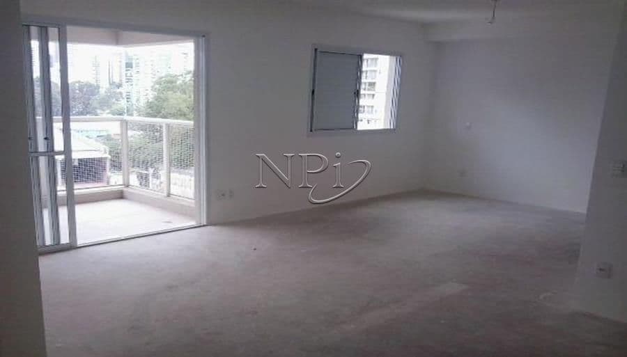 In Jardim Sul Street Cobertura - imagem 2