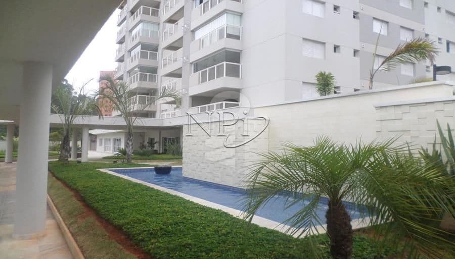 In Jardim Sul Street Cobertura - imagem 5