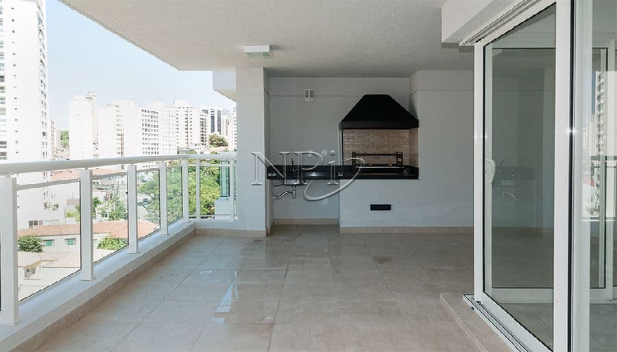 Condomínio Quintessence Chácara Klabin - foto principal