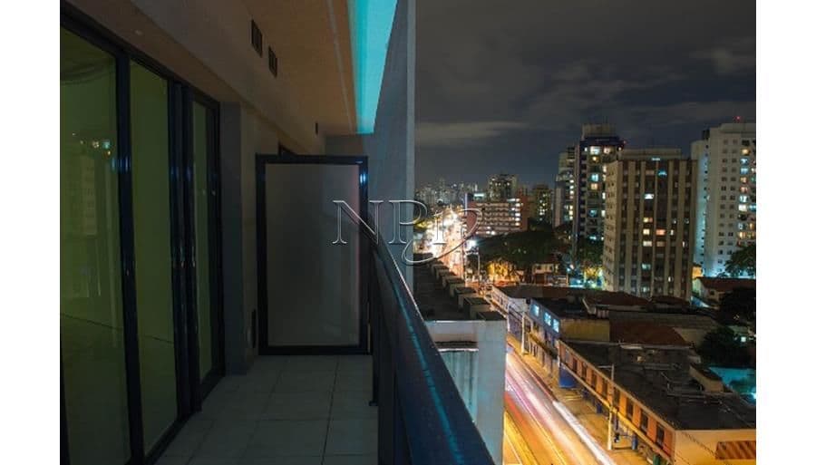 Arq Escritórios Moema - imagem 2