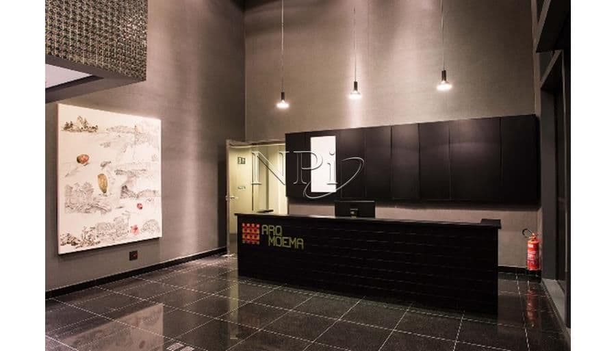 Arq Escritórios Moema - imagem 3