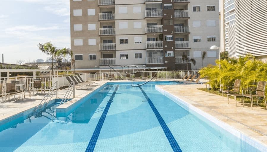 Condomínio Sunday Vila Romana - foto principal