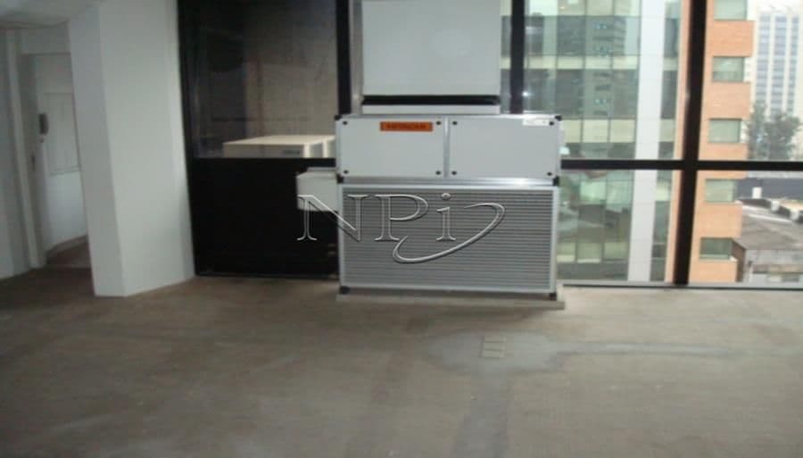 Aluguel De Sala Vila Olimpia - imagem 4