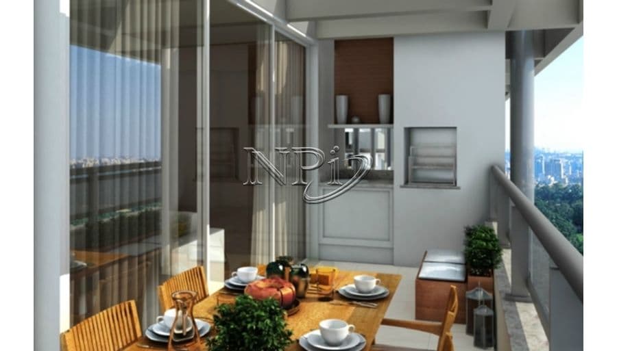 Novavilla Vila Mariana - imagem 5