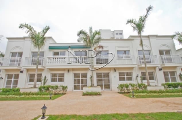 Villa Lobos Office Park Laje Comercial - imagem 4