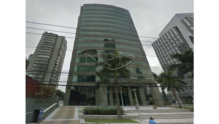 Edifício Maria Cecilia Lara Campos