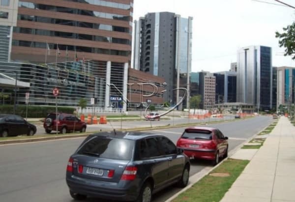 Edifício Aspen Vila Olimpia - imagem 2