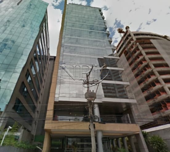 Edifício Aspen Vila Olimpia - imagem 3