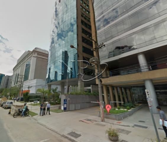 Edifício Aspen Vila Olimpia - imagem 5