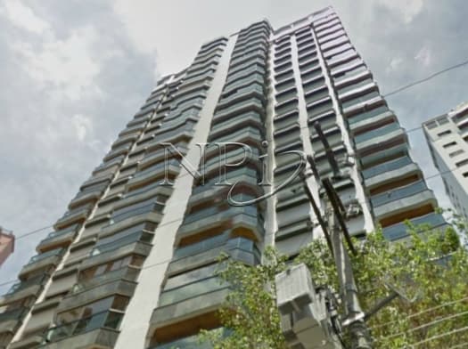 Fontainebleu Moema