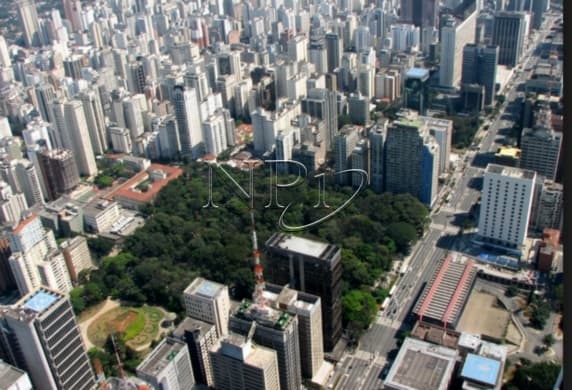 Edificio Jaú Offices - imagem 4